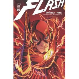 Flash - Intégrale, Tome 1