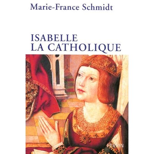 Isabelle La Catholique