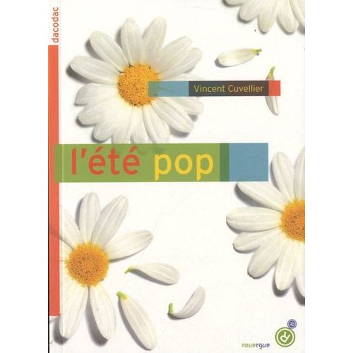 L'été Pop