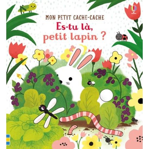 Es-Tu Là, Petit Lapin ?