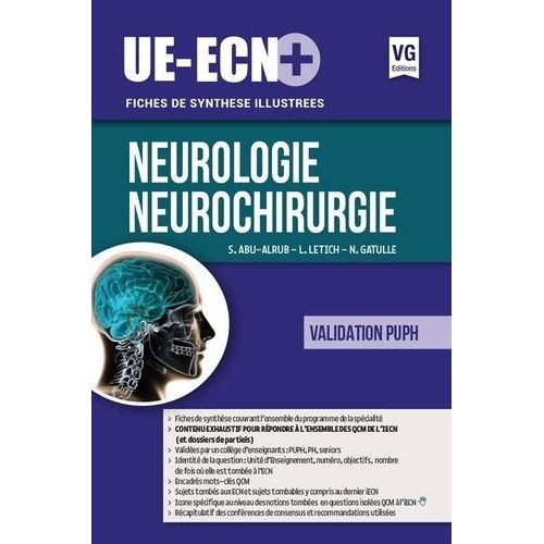 Neurologie - Neurochirurgie