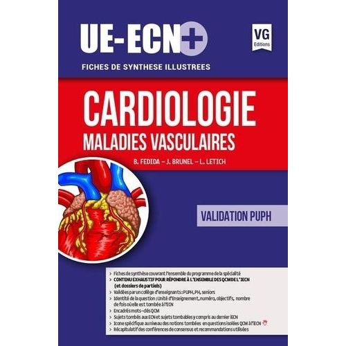 Cardiologie - Maladies Vasculaires