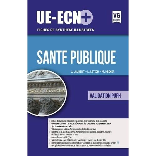 Santé Publique