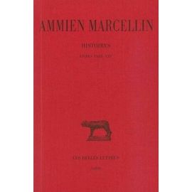 Histoire Livres Xxiii-Xxv 2 Volumes - Commentaire