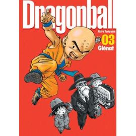 Catsuka Shopping - Dragon Ball - Le super livre - Tome 03: L'animation 2e  partie