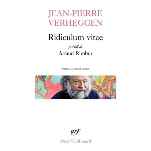 Ridiculum Vitae Art Rimbu