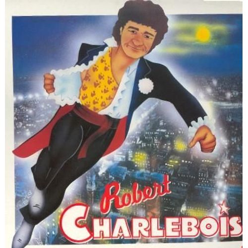 Ce Soir Je Chante A L'opera