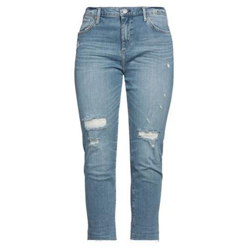 True Religion - Bas - Pantalons En Jean