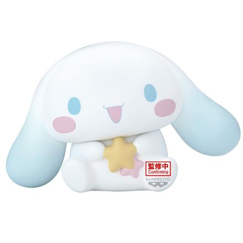 Figurine Sofvimates - Sanrio - Cinnamoroll Star Ver.