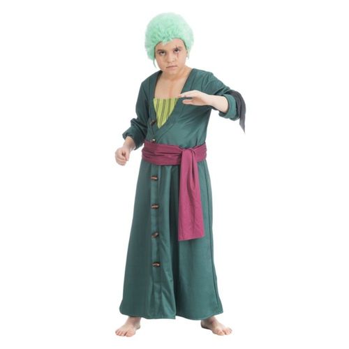 Déguisement Zoro One Piece Chasseur Pirate Garçon