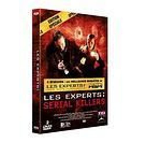 Les Experts - Serial Killers