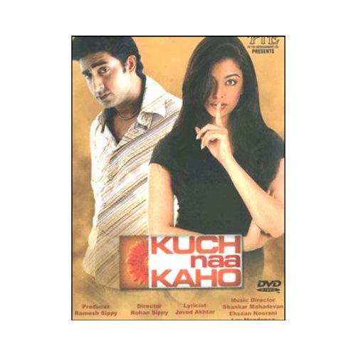 Kuch Naa Kaho - Ne Dis Rien
