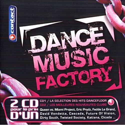 Dance Music Factory