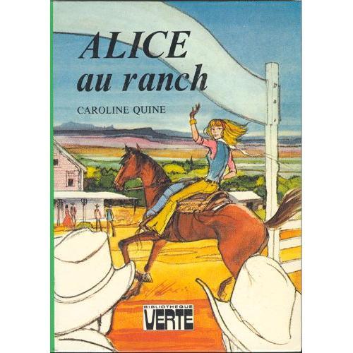 Alice Au Ranch