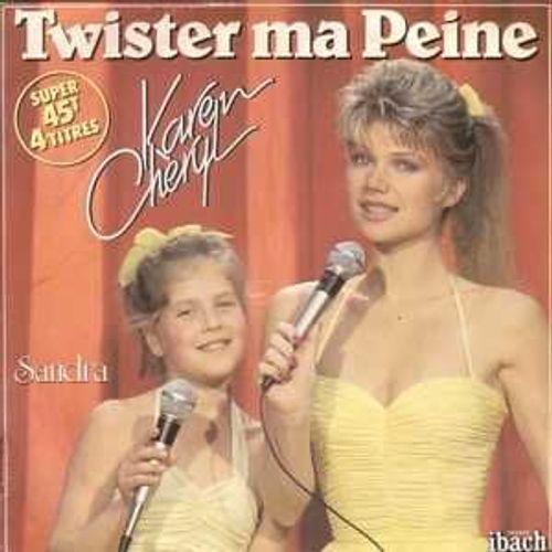 Twister Ma Peine