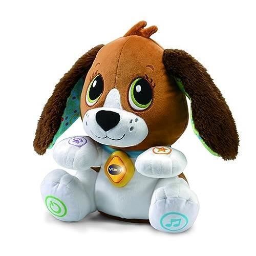 Fido Parle Et Joue Avec Moi Hasbro 80-610107-007