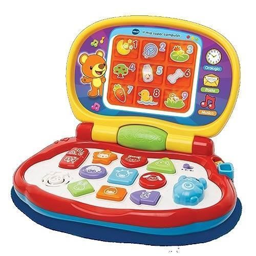 Mon Super Ordinateur Vtech 80-191207-007