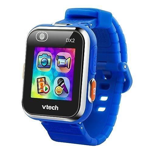 Hasbro Kidizoom Smartwatch Dx2 Bleu 80-193876-007