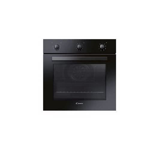 Candy Moderna FCT602N/E - Four électrique 65 L 60 cm 2100 W