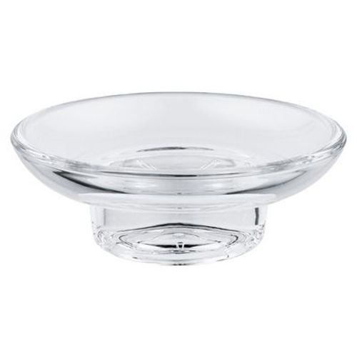 BASE DISTRIBUTEUR DE SAVON EN VERRE ESSENTIALS
