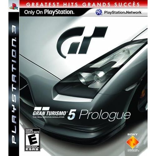 Gran Turismo: 5 Prologue ()