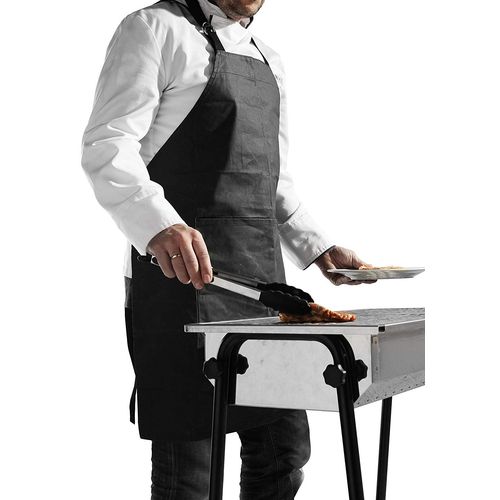 Hendi 556696 Tablier Barbecue
