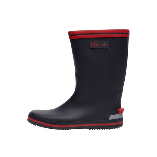Bottes De Pluie Rain Boot Marine - 27