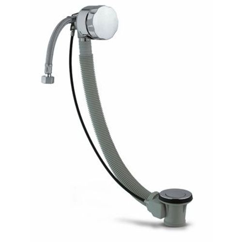 1 X COLONNES DE VIDANGE DE RÉSERVOIR 1" 1/2