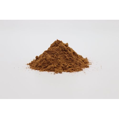 50g De Cannelle En Poudre De Madagascar