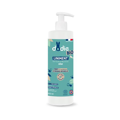 Liniment Certifié Bio 400 Ml De Dodie