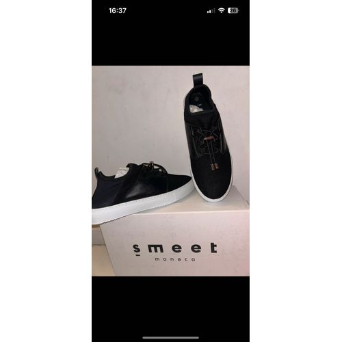 Chaussures Smeet Monaco - 41