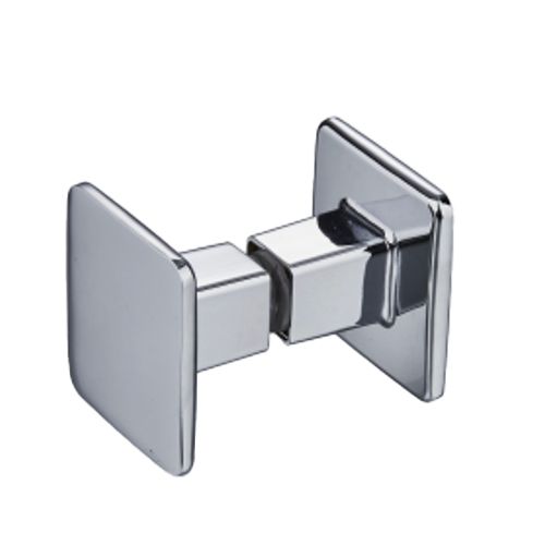 1 X CABINE DE DOUCHE-BAIN EN CRISTAL. CABINES DE DOUCHE EN VERRE. E...