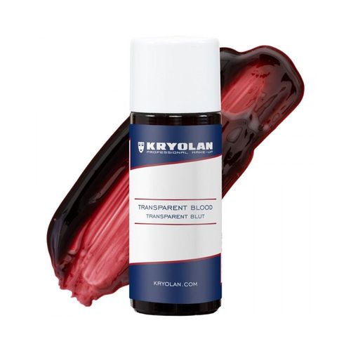 Sang Artificiel Liquide 50ml Rouge Sombre