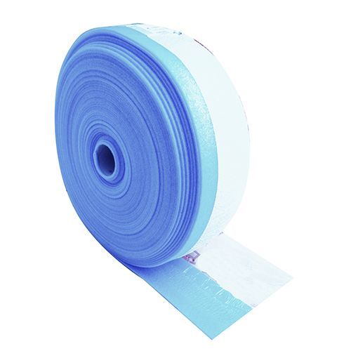 50 X SYSTÈMES RADIANTS AU SOL H. 150 x 8 mm