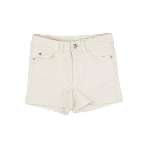 Petit Bateau - Bas - Shorts En Jean