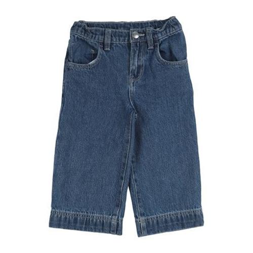 Petit Bateau - Bas - Pantalons En Jean