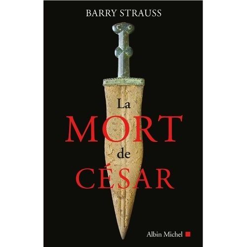 La Mort De César