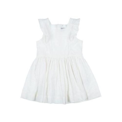 Petit Bateau - Robes - Robes Fille