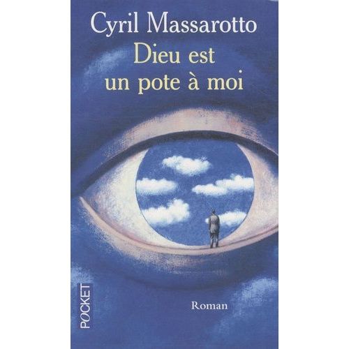 Dieu Est Un Pote À Moi