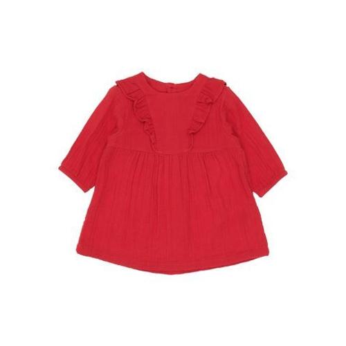 Petit Bateau - Nouveaux-Nés - Robes Bébé