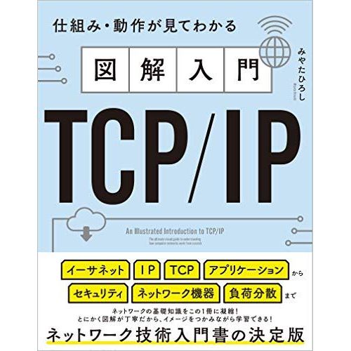 Tcp/Ip