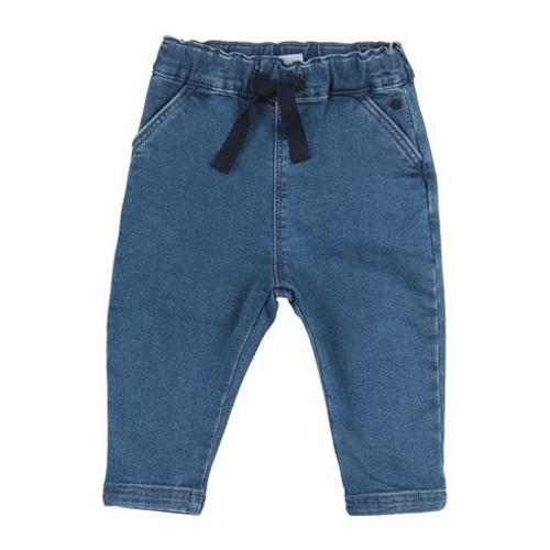 Petit Bateau - Bas - Pantalons En Jean