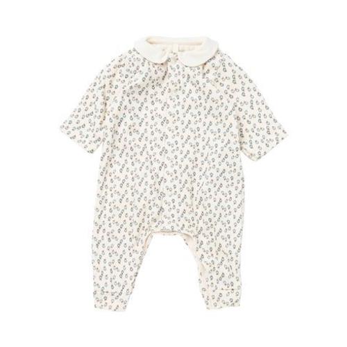 Petit Bateau - Nouveaux-Nés - Grenouillères Bébé