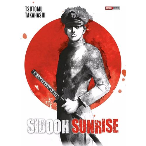 Sidooh - Sunrise