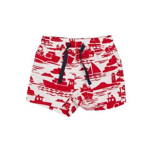 Petit Bateau - Mer Et Piscine - Shorts De Bain