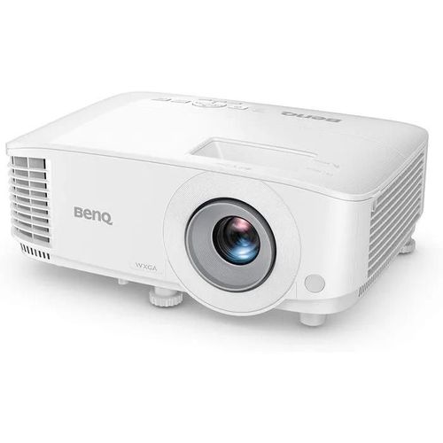 BenQ WXGA Business Projector (MW560) - DLP - 4,000 Lumens High Brightness - 20,000:1 High Contrast Ratio - Dual HDMI, VGA - Auto Key