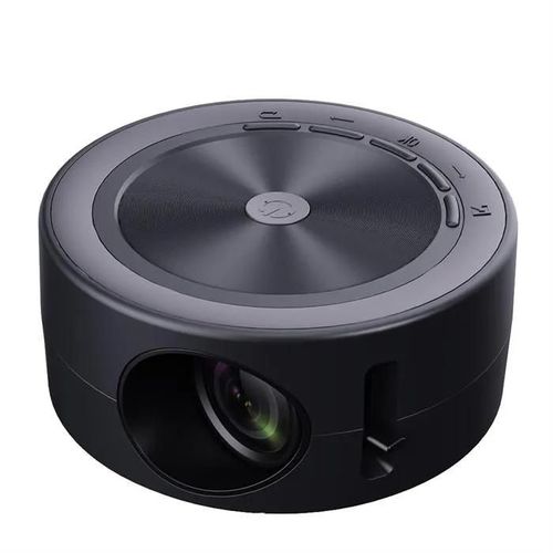 G320 LED Mini Projecteur VidéO Beamer Support 1080P USB Sync éCran Smartphone Enfants Projetor Home CinéMa PK YT200 A
