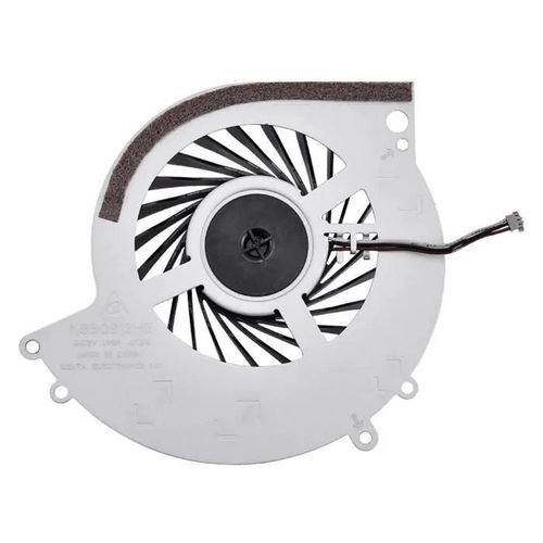 Refroidisseur, Interne Avec Plaque De Base En Métal, Ventilateur De Remplacement, Ventilateur De Refroidissement, Pour Ps4-1000,