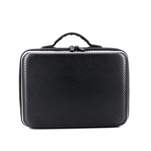 Sac De Transport Pour Drone Dji Mavic Pro - Itechor - En Pu - 29x21x11cm-Aucune