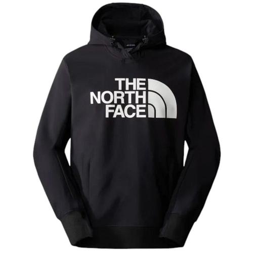 Manteaux Et Vestes The North Face M Tekno Logo Hoodie